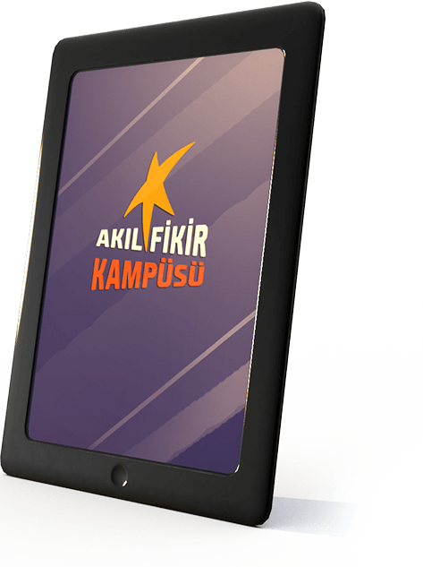 TEB Akıl Fikir Kampüsü Galeri